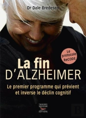La Fin D'Alzheimer