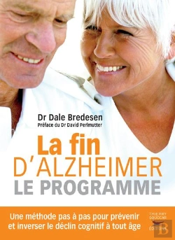 Bertrand.pt - La Fin D'Alzheimer : Le Programme