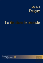 La Fin Dans Le Monde