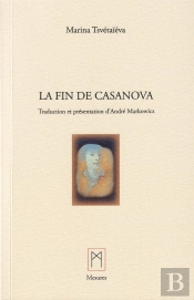 La Fin De Casanova