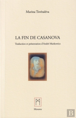 Bertrand.pt - La Fin De Casanova