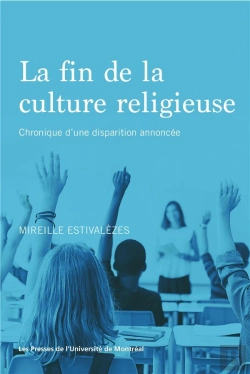 Bertrand.pt - La Fin De La Culture Religieuse : Chronique D'Une Disparition Annoncée