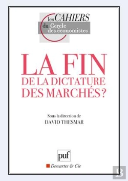 Bertrand.pt - La Fin De La Dictature Des Marchés ?