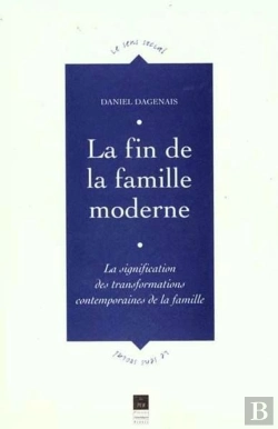 Bertrand.pt - La Fin De La Famille Moderne