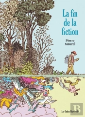 La Fin De La Fiction
