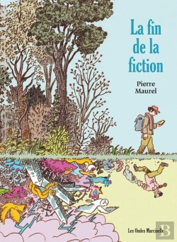 Bertrand.pt - La Fin De La Fiction