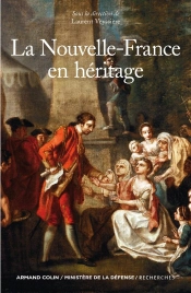La Fin De La Nouvelle-France En Héritage