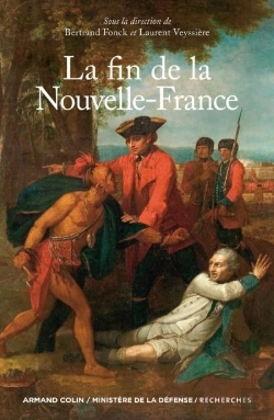Bertrand.pt - La Fin De La Nouvelle-France T.1