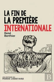La Fin De La Première Internationale