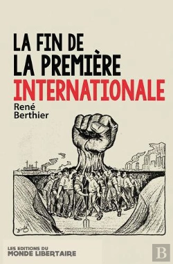 Bertrand.pt - La Fin De La Première Internationale