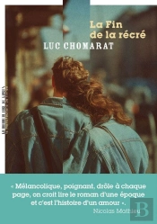 La Fin De La Récré