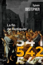 La Fin De L'Antiquité