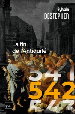 Bertrand.pt - La Fin De L'Antiquité