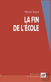 La Fin De L'École (2e Édition)