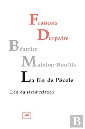 La Fin De L'École