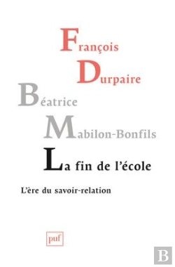 Bertrand.pt - La Fin De L'École