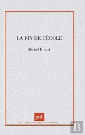 La Fin De L'École