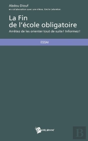 La Fin De L'École Obligatoire