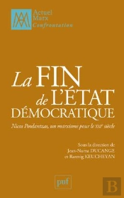 La Fin De L'État Démocratique