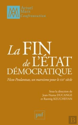 Bertrand.pt - La Fin De L'État Démocratique