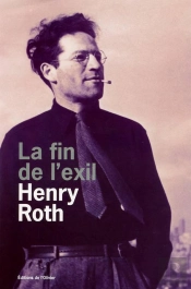 La Fin De L'Exil : A La Merci D'Un Courant Violent Iii