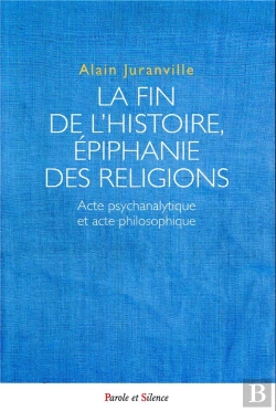 Bertrand.pt - La Fin De L'Histoire. Epiphanie Des Religions