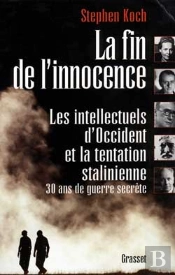 La Fin De L'Innocence