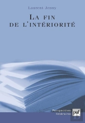 La Fin De L'Intériorité