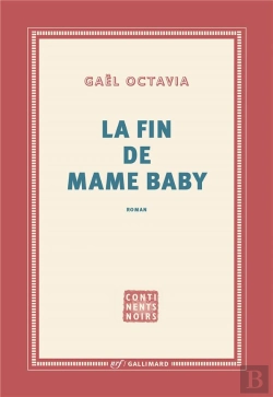 Bertrand.pt - La Fin De Mame Baby