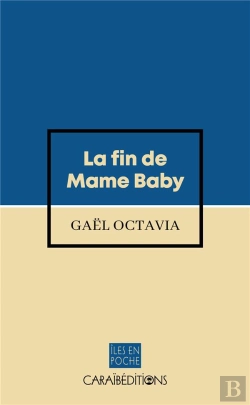 Bertrand.pt - La Fin De Mame Baby