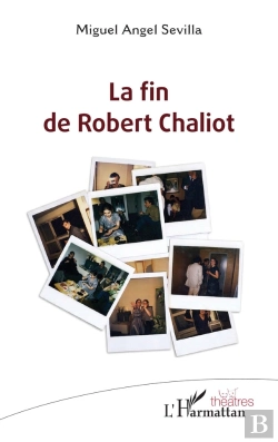 Bertrand.pt - La Fin De Robert Chaliot