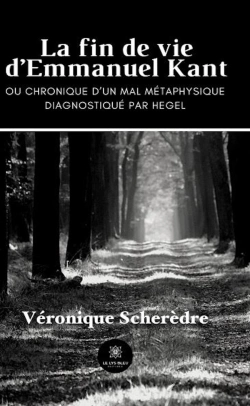 Bertrand.pt - La Fin De Vie D Emmanuel Kant - Ou Chronique D Un Mal Metaphys