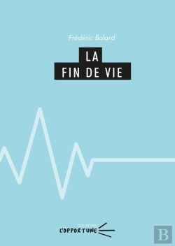 Bertrand.pt - La Fin De Vie