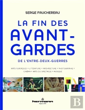 La Fin Des Avant-Gardes