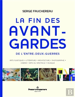 Bertrand.pt - La Fin Des Avant-Gardes