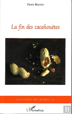 Bertrand.pt - La Fin Des Cacahouetes