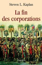 La Fin Des Corporations