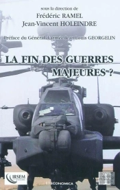 La  Fin Des Guerres Majeures ?
