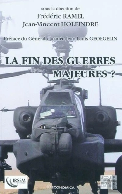 Bertrand.pt - La  Fin Des Guerres Majeures ?