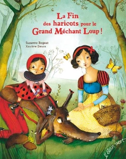 Bertrand.pt - La Fin Des Haricots Pour Le Grand Mechant Loup