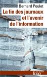 La Fin Des Journaux Et L'Avenir De L'Information