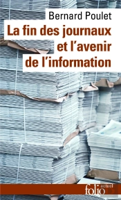 La Fin Des Journaux Et L'Avenir De L'Information