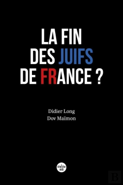 Bertrand.pt - La Fin Des Juifs De France ?