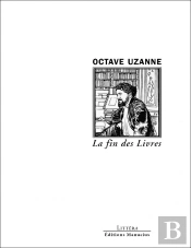 La Fin Des Livres