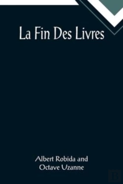 Bertrand.pt - La Fin Des Livres