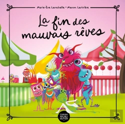 Bertrand.pt - La Fin Des Mauvais Rêves