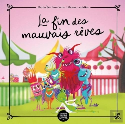 Bertrand.pt - La Fin Des Mauvais Rêves