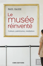 La Fin Des Musees. Culture Et Mediation