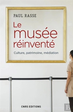 Bertrand.pt - La Fin Des Musees. Culture Et Mediation