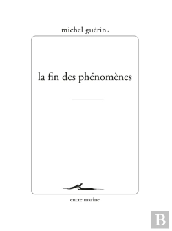 Bertrand.pt - La Fin Des Phénomènes